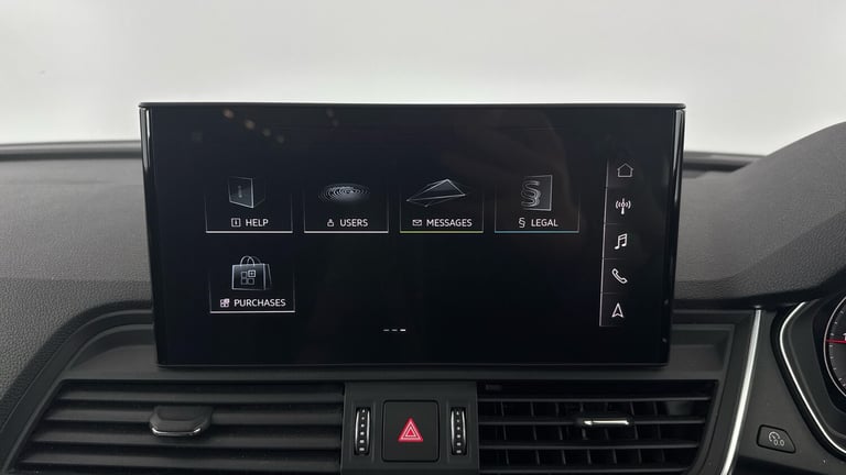 2020 Audi Q5 Tdi Quattro Sport 4x4 Diesel Automatic