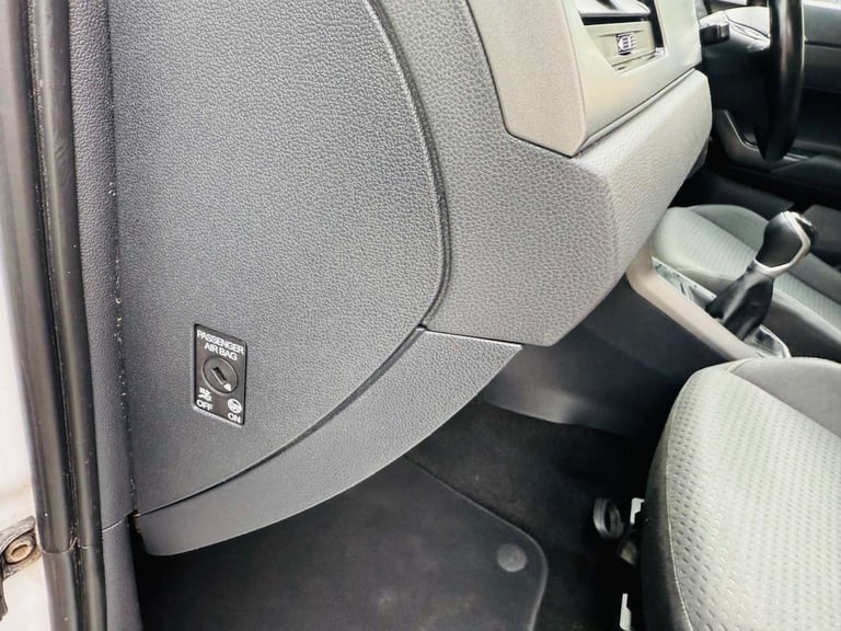 2018 Volkswagen Polo 1.0 Polo SE TSi 5dr Hatchback Petrol Manual