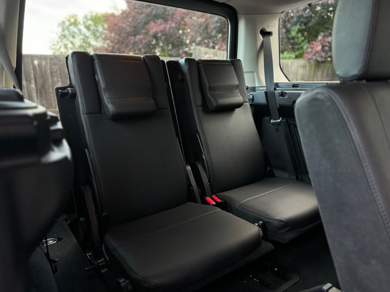2005 LAND ROVER DISCOVERY 3 2.7 TDV6 SE AUTOMATIC