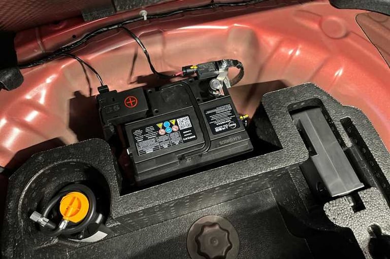 2025 MG MG3 1.5 Hybrid+ MHEV Trophy Hatchback 5dr Petrol Hybrid Auto Euro 6 (s/s) (194  Hatchback...