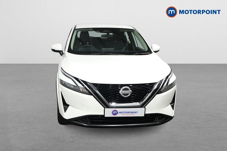 2022 Nissan Qashqai 1.3 DiG-T MH Acenta Premium 5dr SUV Petrol Manual