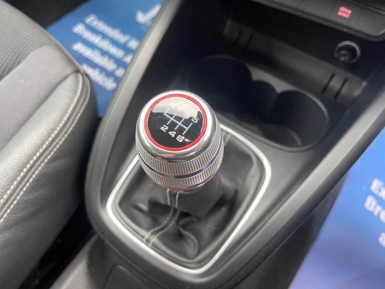 2016 Audi A1 1.4 TFSI S line Sportback 5dr Petrol Manual Euro 6 (s/s) (125 ps) Hatchback Petrol M...