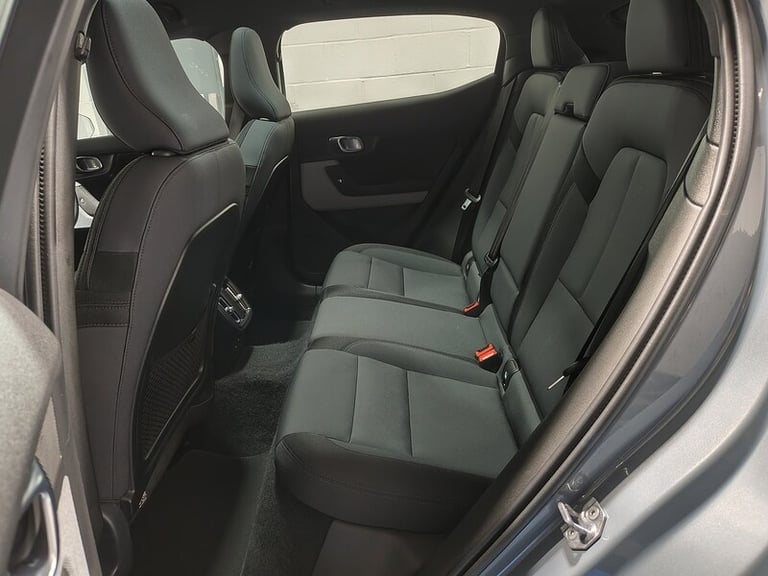 2021 Polestar Polestar 2 300kW 78kWh Long Range DM [Plus] 5dr 4WD Auto SALOON ELECTRIC Automatic