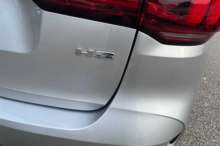 2024 MG MG HS 1.5 T-GDI TROPHY 5DR Hatchback Petrol Manual