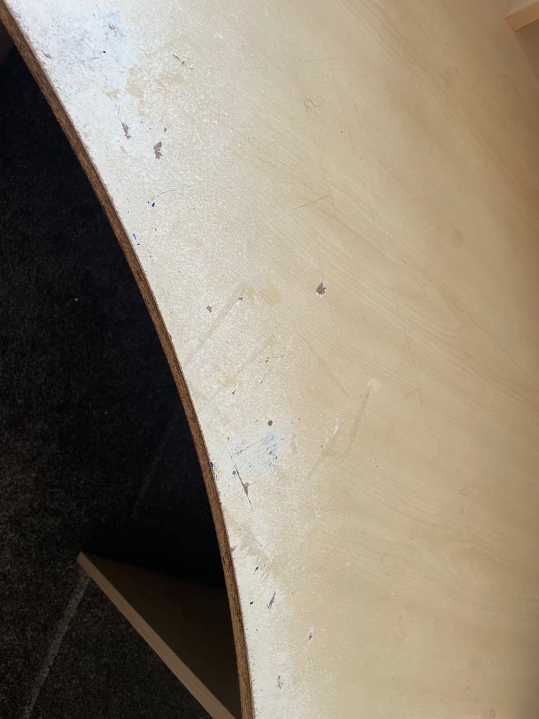 Corner office desk/Gaming Desk