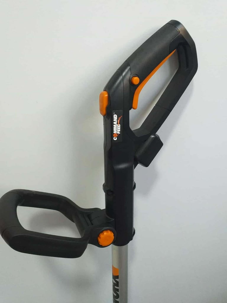 Worx 20 Power share Cordless Grass Trimmer