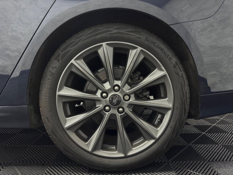 2019 Ford Mondeo 2.0 TiVCT Vignale CVT 6Spd Euro 6 (s/s) 5dr ESTATE Petrol/Electric Hybrid Automatic