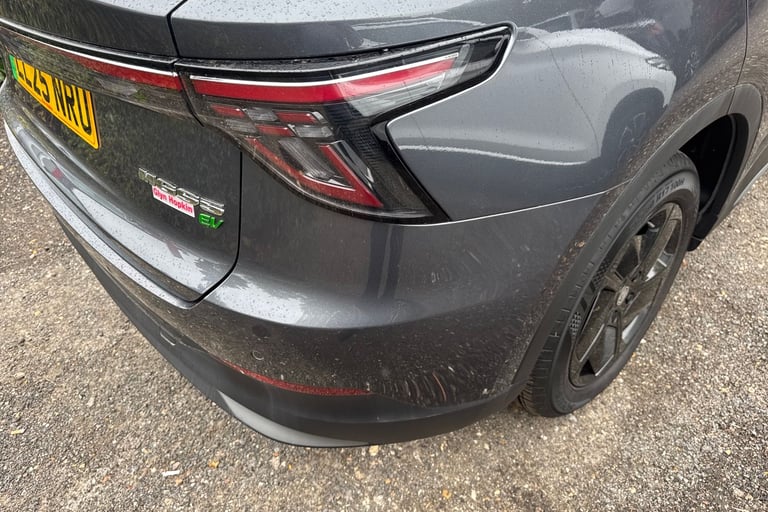 2025 MG MGS5 170kW SE EV Long Range 64kWh 5dr Auto Estate Electric Automatic