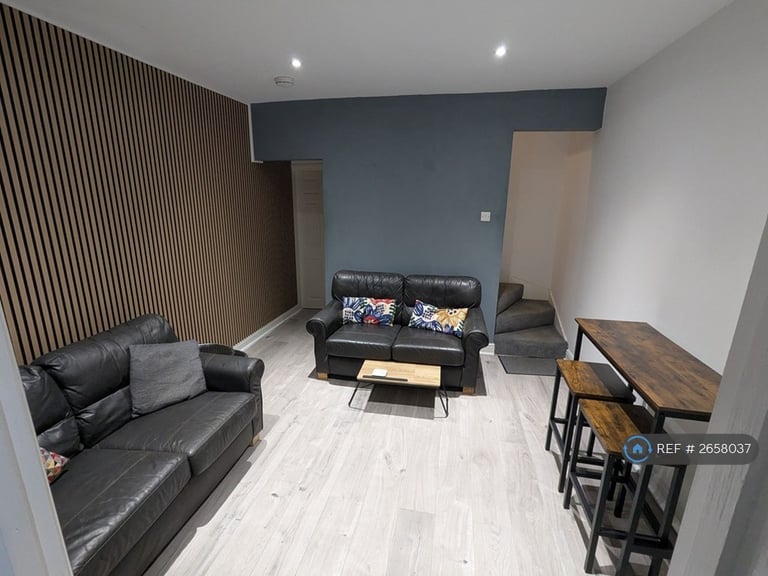 1 bedroom in Gibbeson Street, Lincoln, LN5 (#2658037)