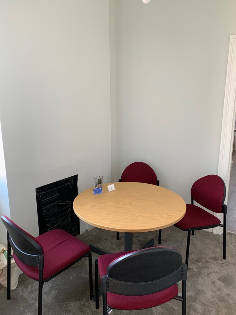 Office to rent