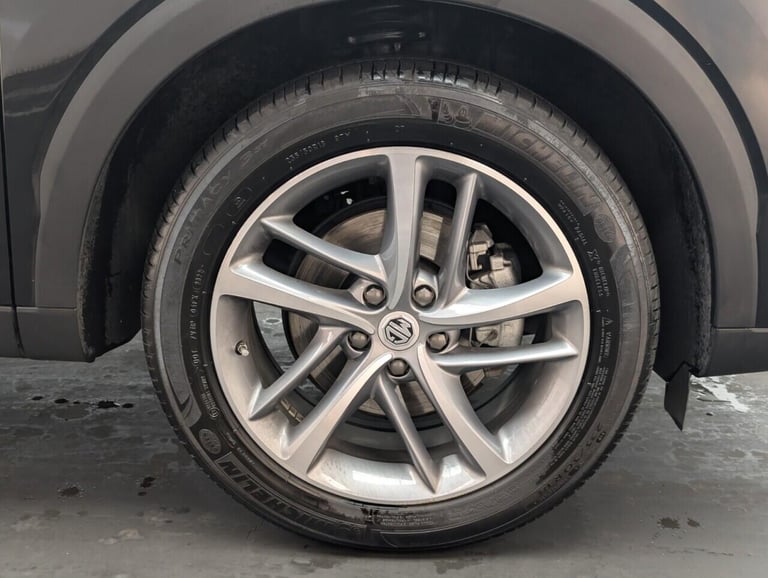 2023 MG MG HS 1.5 T-GDI Exclusive SUV 5dr Petrol DCT Euro 6 (s/s) (162 ps) REAR VIEW CAME ESTATE ...