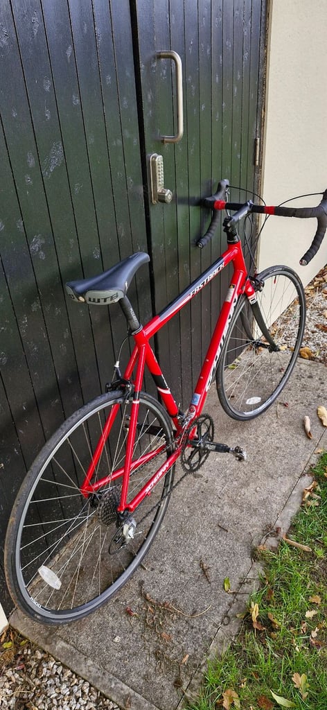 Schwinn Fastback Sport, Racer / Road Bike