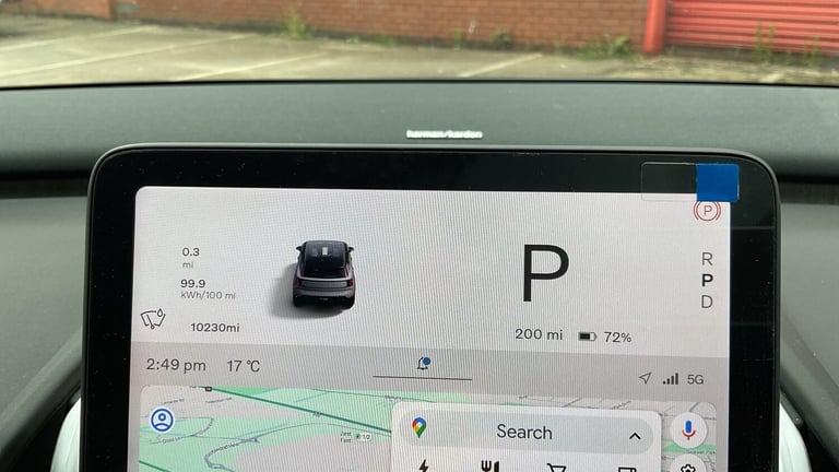 2024 Volvo EX30 Twin Performance 69kWh Ultra Auto AWD 5dr ESTATE Electric Automatic