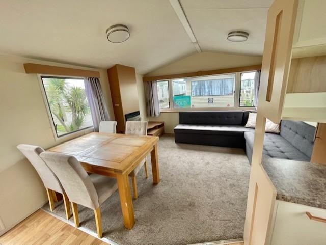 2011 WILLERBY RIO 35X12X3 OFFSITE SALE OFFSITE STATIC CARAVAN FOR SALE
