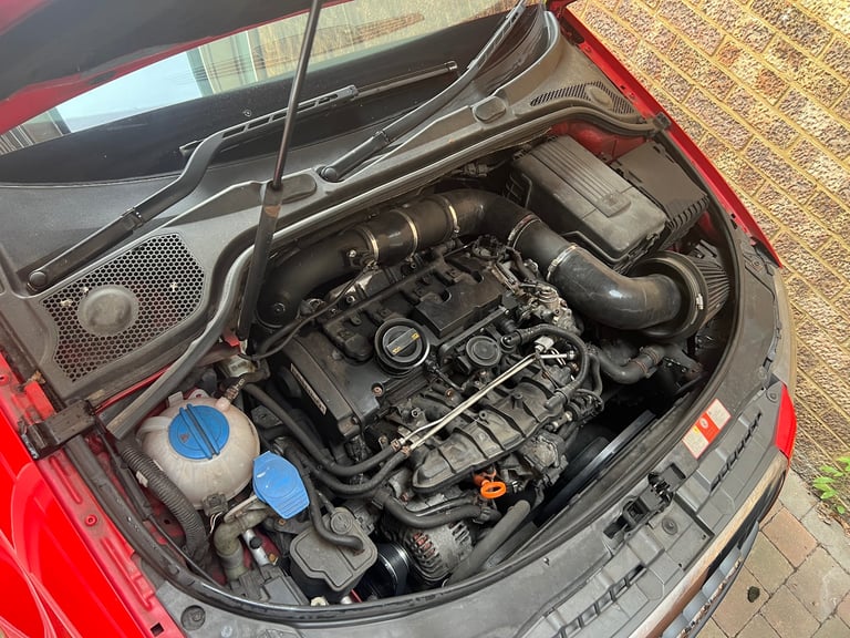 Audi, A3, Hatchback, 2007, Semi-Auto, 1984 (cc), 5 doors