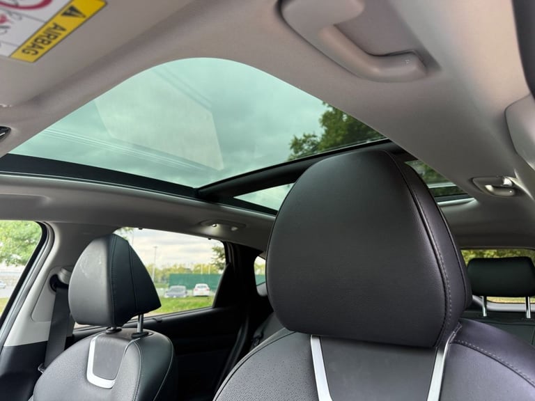 2024 74 HYUNDAI TUCSON 1.6 T-GDI ULTIMATE SUV 5DR PETROL HYBRID AUTO EURO 6 (S/S