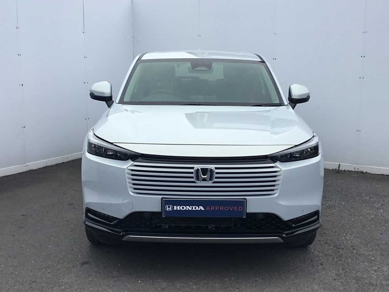 2025 Honda HR-V 1.5 eHEV Advance 5dr CVT SUV Hybrid Automatic