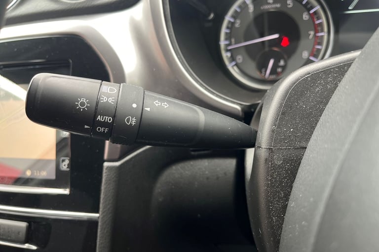 2023 Suzuki Vitara 1.4 Boosterjet 48V Hybrid SZ-T 5dr Estate Petrol Manual