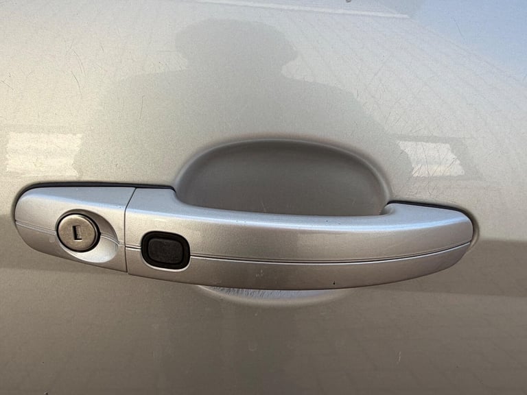 2010 Ford Focus 1.6 Titanium 5dr Auto HATCHBACK PETROL Automatic