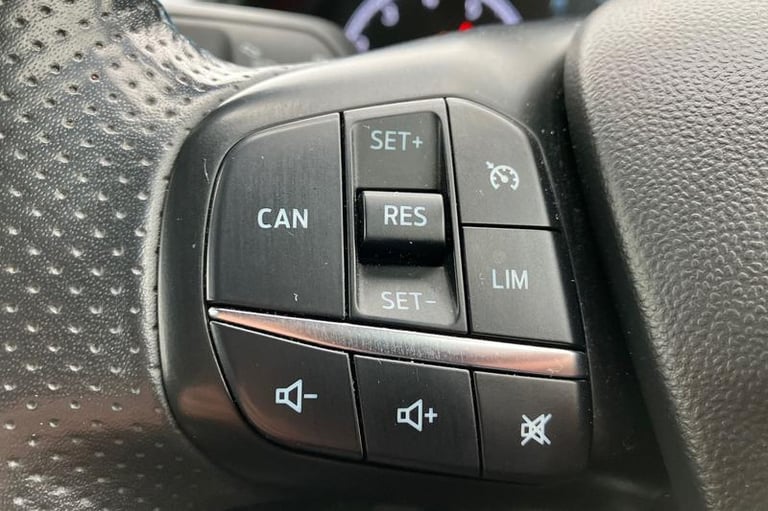 2021 Ford Fiesta 1.5 EcoBoost ST-2 Navigation 3dr HATCHBACK PETROL Manual