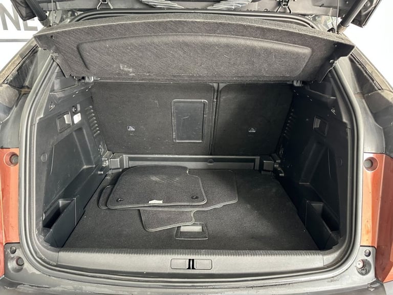 2019 Peugeot 3008 1.5 BlueHDi GT Line Premium SUV 5dr Diesel Manual Euro 6 (s/s) (130 ps) HATCHBA...