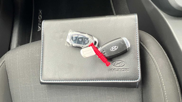 2021 Hyundai KONA 1.0 TGDi 48V MHEV Premium 5dr Hatchback Petrol Manual