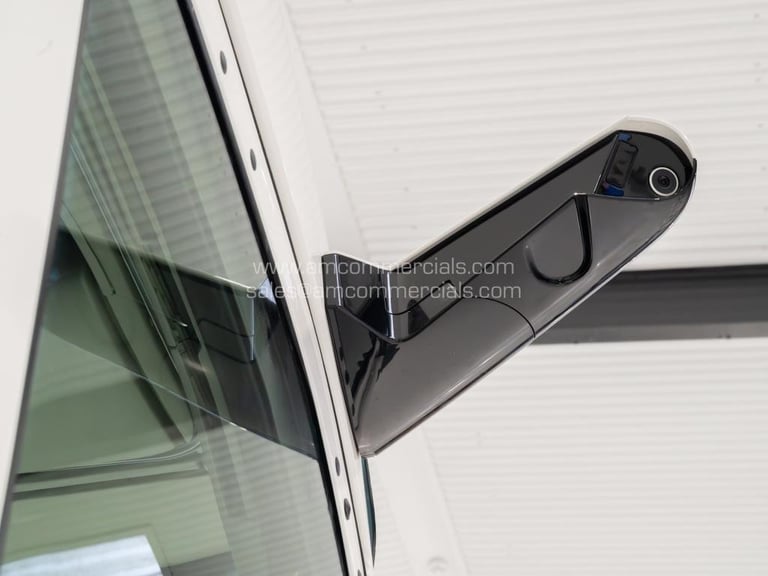 2025 (75) VOLVO FH 540 GLOBETROTTER XL 6X2 MIDLIFT