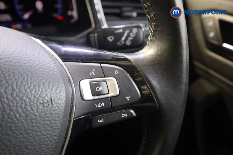 2020 Volkswagen T-Roc 1.5 TSI EVO SEL 5dr DSG SUV Petrol Automatic
