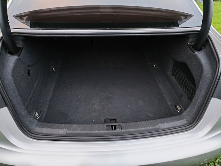 Audi, A6, Saloon, 2011, Manual, 1968 (cc), 4 doors