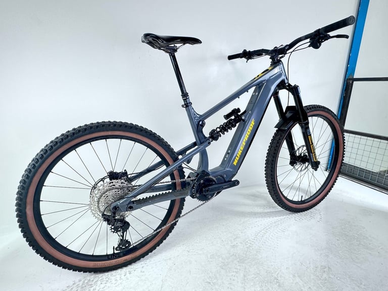 Nukeproof Megawatt Comp 297 2022