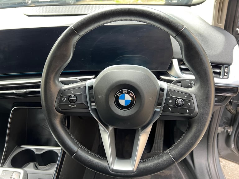2023 BMW 2 Series Active Tourer 1.5 220i MHT Luxury DCT Euro 6 (s/s) 5dr HATCHBACK Petrol/Electri...