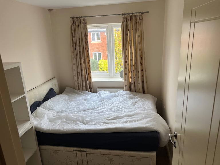 Room For Rent