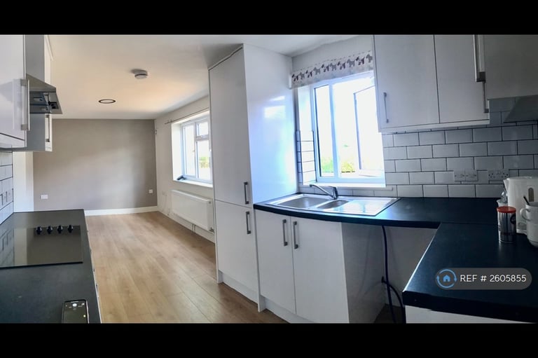 1 bedroom flat in Kings Lynn, Gaywood, King's Lynn, PE30 (1 bed) (#2605855)