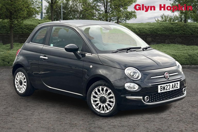 image for 2023 Fiat 500 1.0 Mild Hybrid 3dr Hatchback Petrol Manual