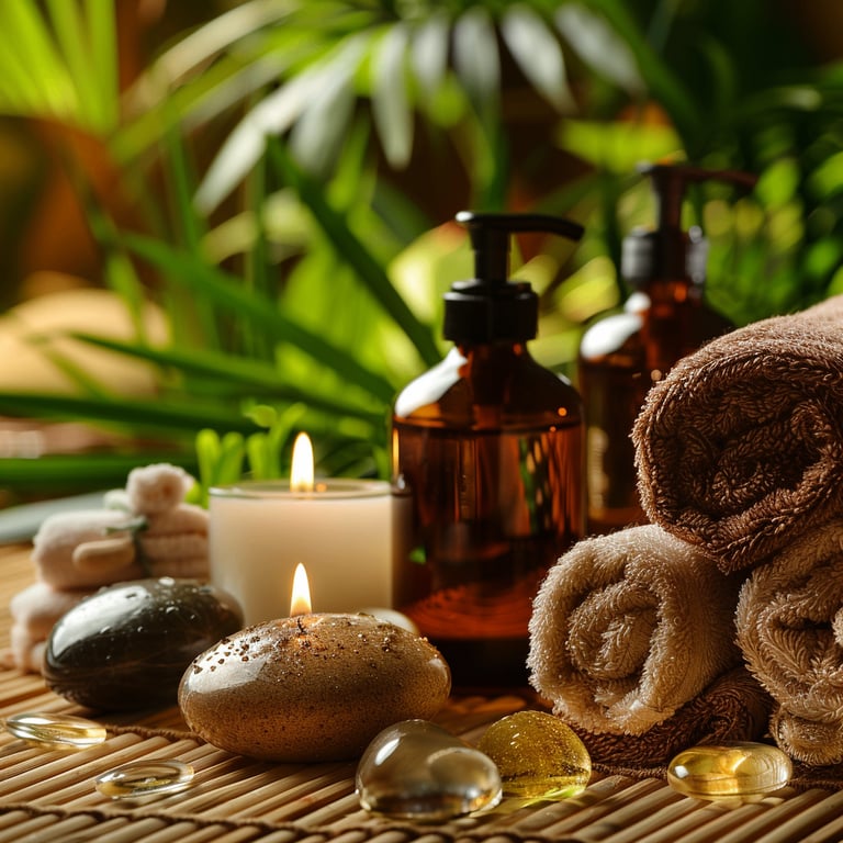 image for Male Mobile Therapist. 90mins for only £60. Full Body Relaxing, Swedish, Deep Tissue Massage