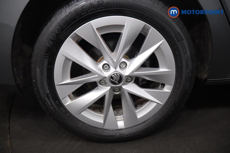2024 Skoda Octavia 1.4 TSI iV SE Technology DSG 5dr Estate Hybrid Automatic