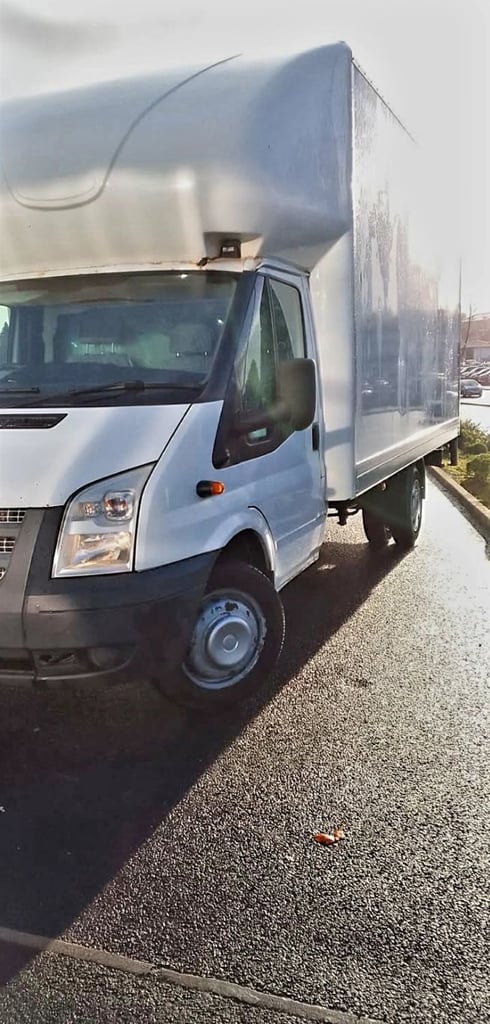 image for Home Removals UK wide.