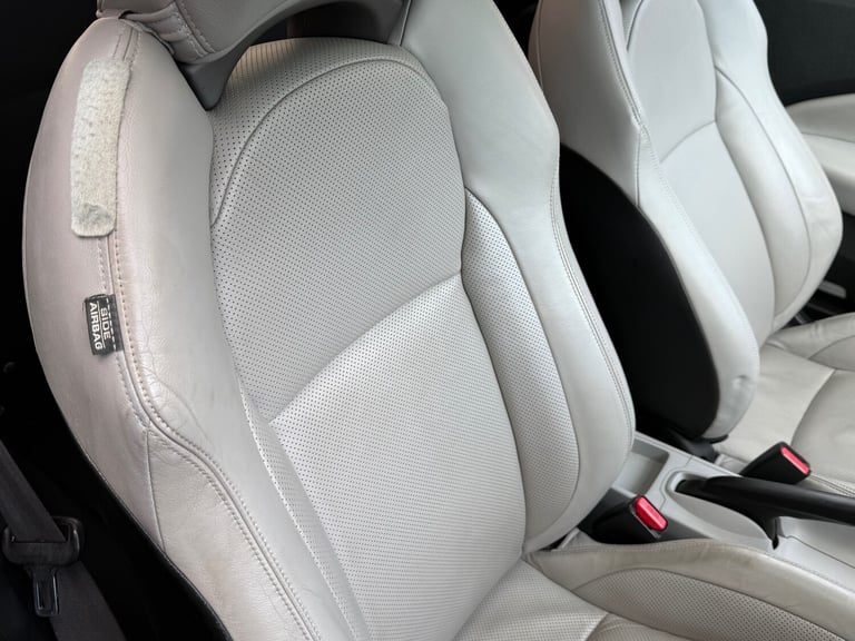 2012 Honda CR-Z 1.5 IMA GT Hybrid 3dr HATCHBACK Petrol/Electric Hybrid Manual