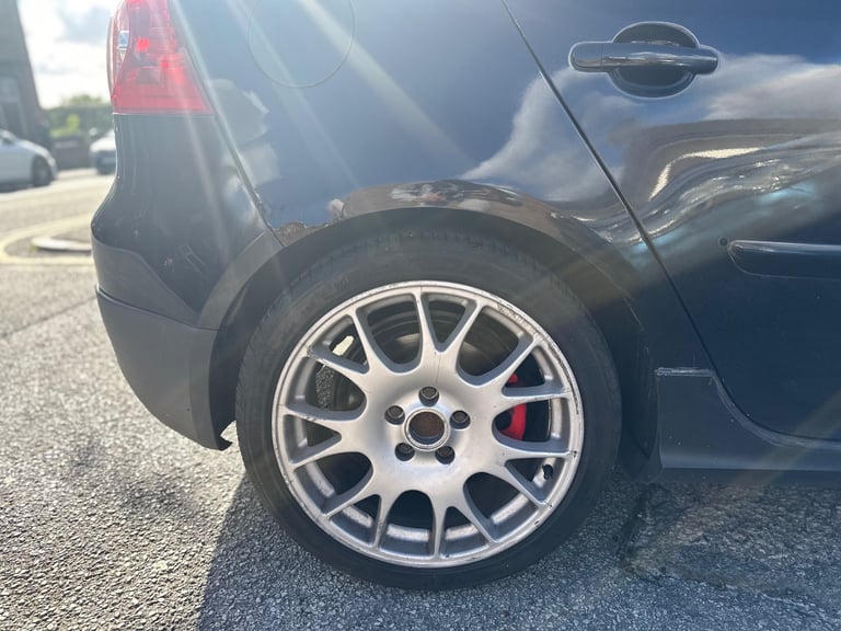 Volkswagen Golf GTI DSG *Import* 2.0 TFSI Petrol  Automatic 