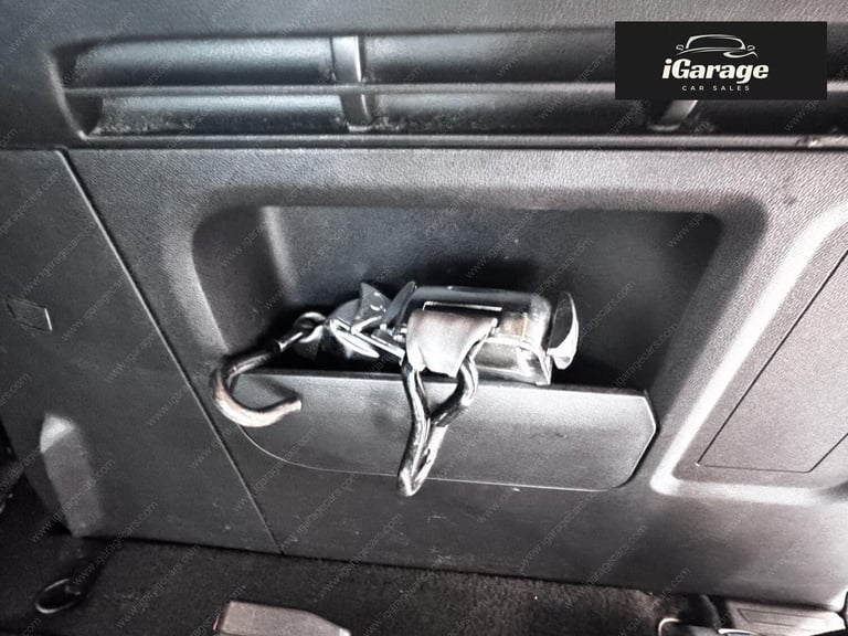 2017 Peugeot Horizon Other MPV Diesel Automatic