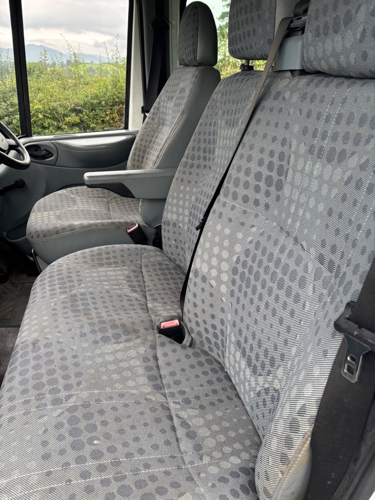 Ford, TRANSIT, 2011, 2200 (cc)