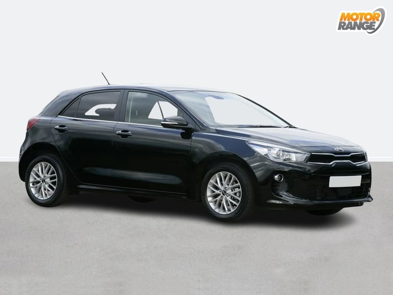 image for 2018 Kia Rio 1.25 2 5dr HATCHBACK PETROL Manual
