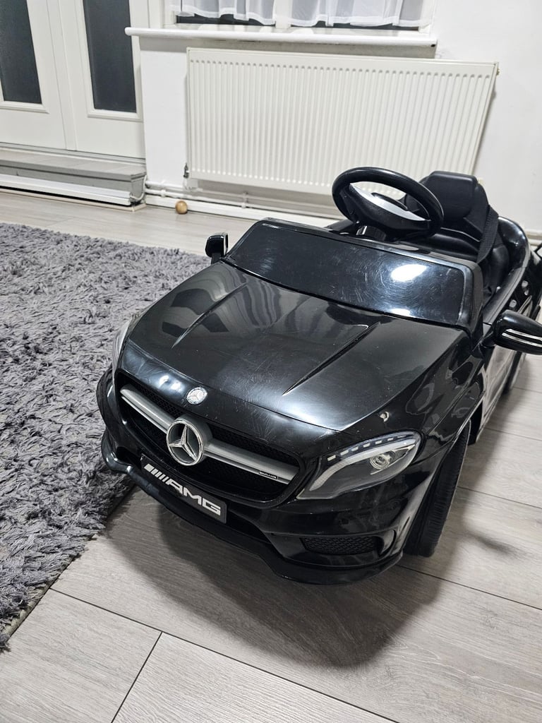 Electric cars for kids Gumtree