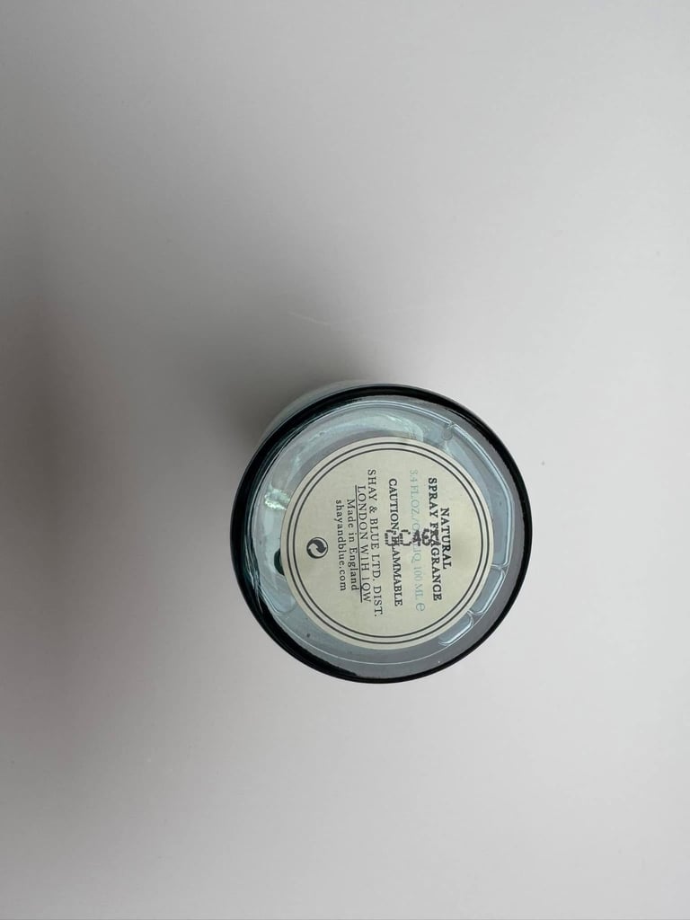 Parfume 