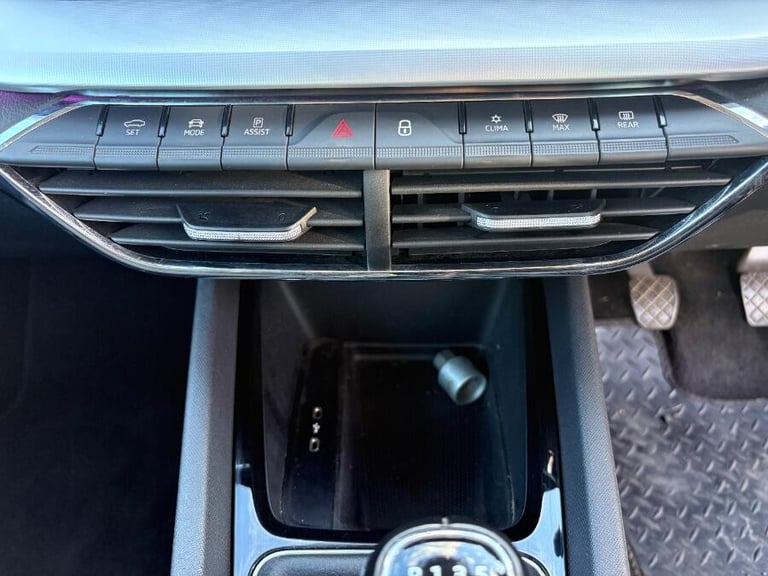 2021 Skoda Octavia 2.0 TDI SE L First Edition Estate 5dr Diesel Manual Euro 6 (s/s) (116 ps) ESTA...