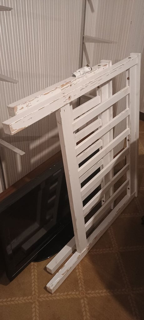 Single Bed
