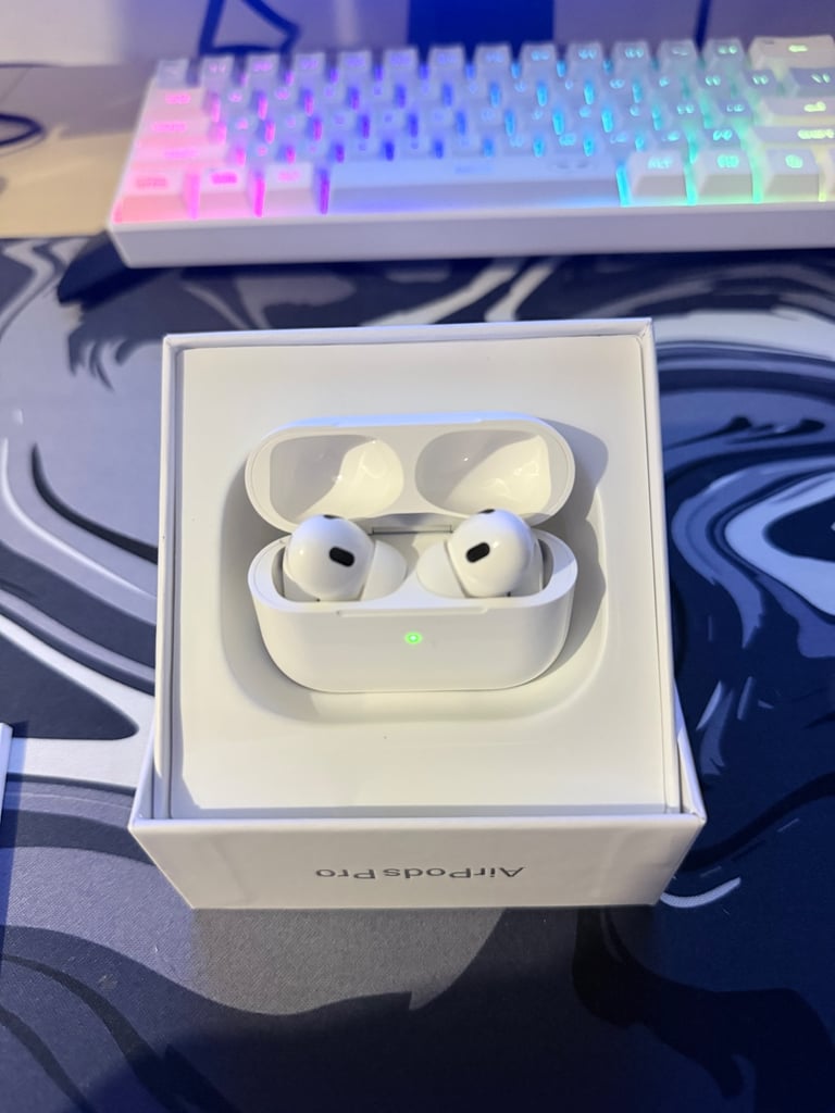 Airpod pro 2s