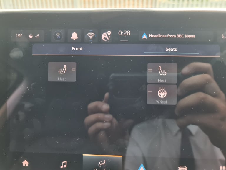 2023 Jeep Compass 1.3 T4 GSE 4xe PHEV Limited 5dr Auto Station Wagon Petrol Parallel PHEV Automatic