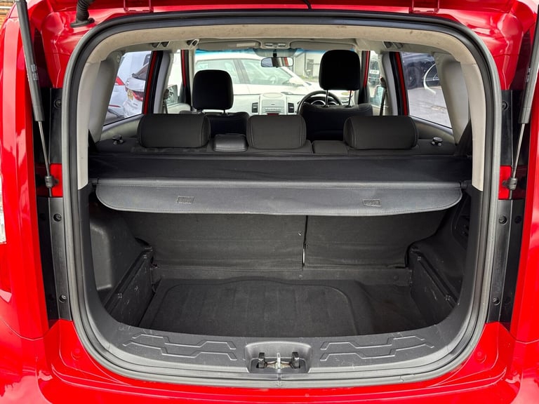 2013 Kia Soul 1.6 CRDi 2 Auto Euro 5 5dr HATCHBACK Diesel Automatic