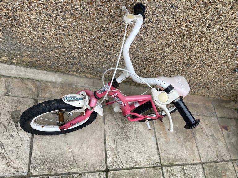 Kids bike